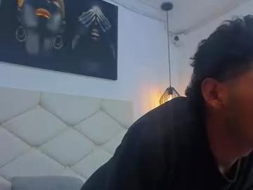 manuel_phillipe from Chaturbate is Freechat