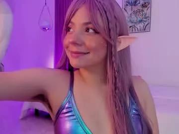 Manuela_miiller webcams show profile image 