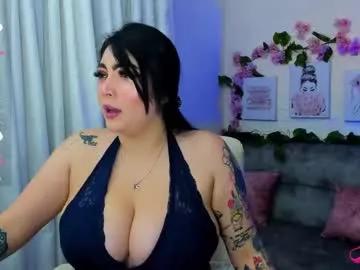 manuella_collins from Chaturbate is Freechat