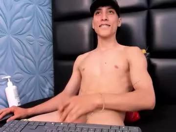maoo18 from Chaturbate