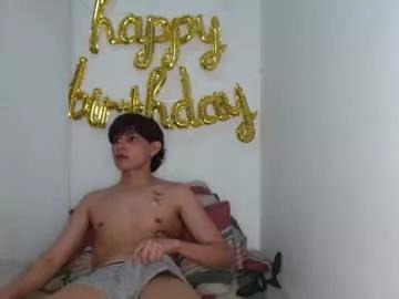 mapache1177 from Chaturbate