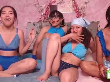 Discover our girls online shows and discover the company of countless livestreamers, with stunning shapes, sex toys and more.