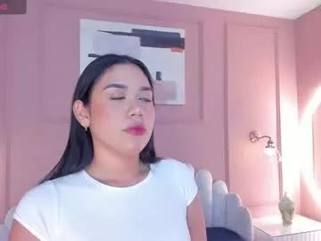 mara_brooks from Chaturbate