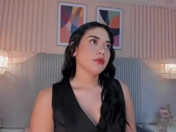 mara_brooks from Chaturbate
