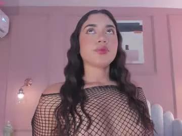 mara_brooks from Chaturbate