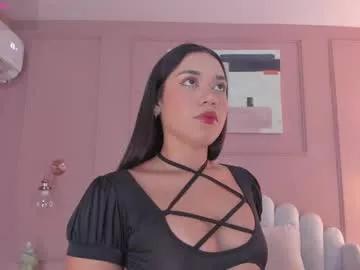 mara_brooks from Chaturbate