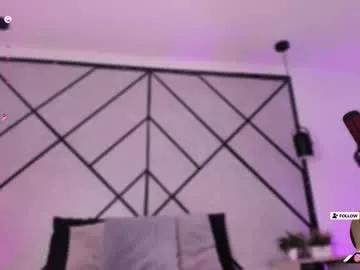 mara_martinez from Chaturbate is Freechat