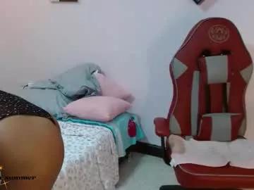 mara_summer from Chaturbate
