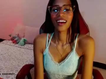 mara_summer from Chaturbate