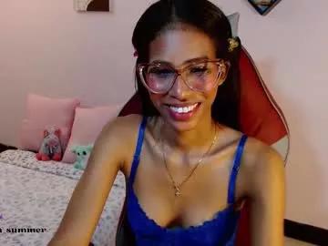 mara_summer from Chaturbate