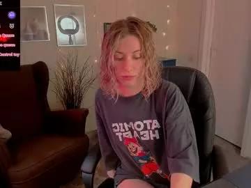 maracooperrr from Chaturbate