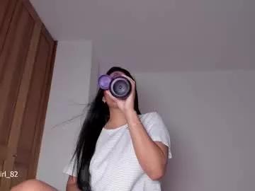 maragirl from Chaturbate