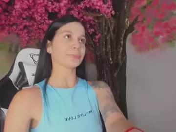 marahansson from Chaturbate
