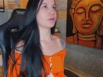 marahansson from Chaturbate
