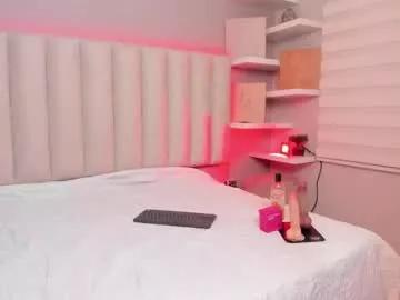 maraia_ford from Chaturbate