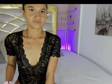 maraiah_petit from Chaturbate