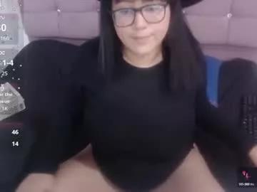 marasilk from Chaturbate