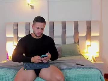 Marcelo_costa_ webcams show profile image 