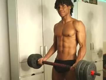 marcelo_dosantos77 from Chaturbate is Freechat