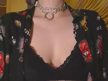 marci_n from Chaturbate is Freechat