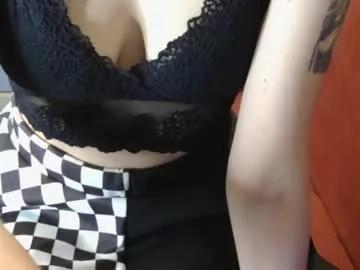 marci_n from Chaturbate is Freechat