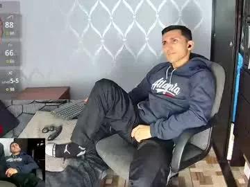 marckmuscle from Chaturbate is Freechat
