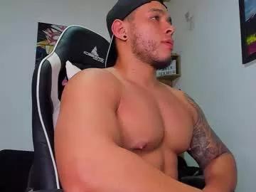 Marco_diaz1 webcams show profile image 