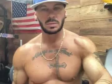 marcoducati from Chaturbate is Freechat