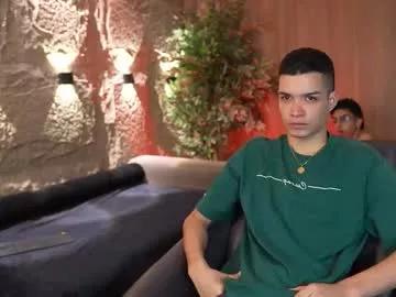 marcoyethan from Chaturbate is Freechat