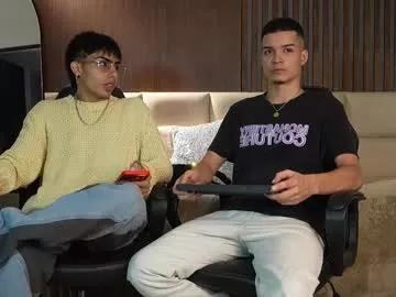 marcoyethan from Chaturbate is Freechat
