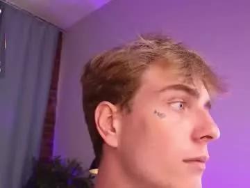 Marcus_ambitious webcams show profile image 
