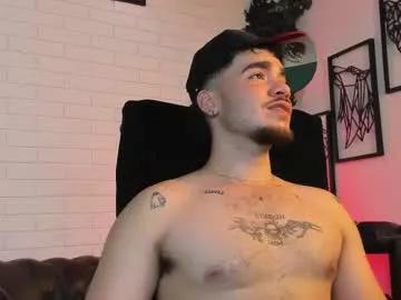 marcus_dwan from Chaturbate is Freechat