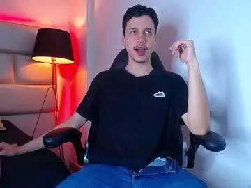 marcus_hanks from Chaturbate is Freechat