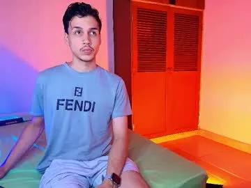 marcus_hanks from Chaturbate is Freechat