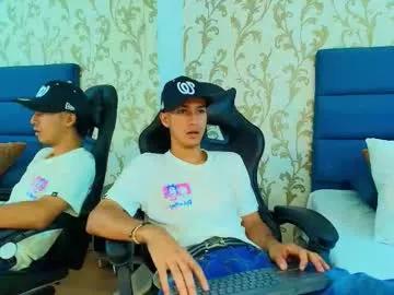 Photos of marcus_jeron from Chaturbate is Freechat