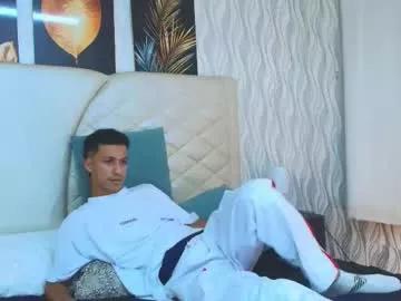 marcus_jeron from Chaturbate is Freechat
