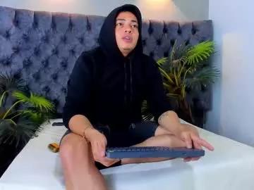 Marcus_owen2 webcams show profile image 
