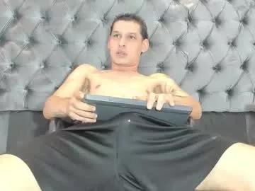 marcus_smithh from Chaturbate is Freechat