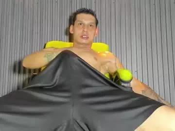 marcus_smithh from Chaturbate is Freechat