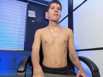 Marcusevanss webcams show profile image 