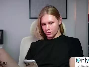 marcusjlahn from Chaturbate is Freechat