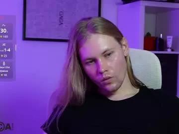 marcusjlahn from Chaturbate is Freechat