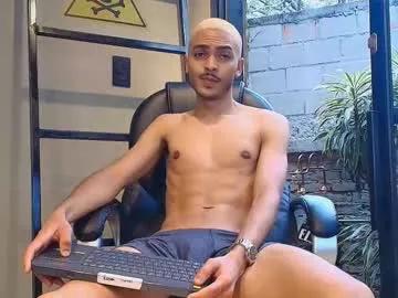 marcusrain_ from Chaturbate is Freechat