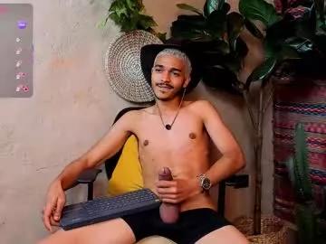 Marcusrain_ webcams show profile image 