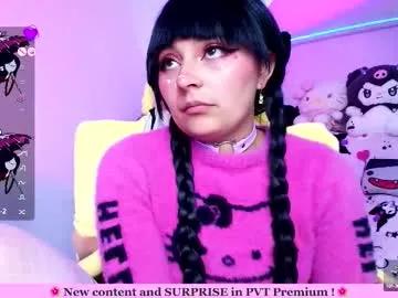 Marcy_neko webcams show profile image 
