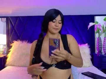 margaret_saunders from Chaturbate is Freechat