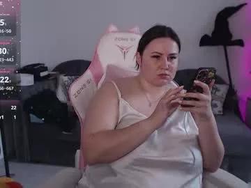 Mari_moore7 webcams show profile image 