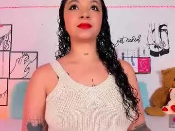 Mari_sweett webcams show profile image 