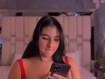 maria_flowers from Chaturbate is Freechat