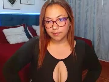 Maria_jose_h webcams show profile image 